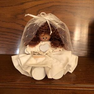 Little Bride Doll